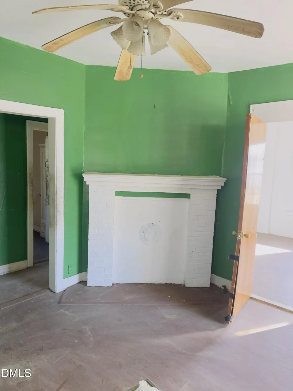 605 Rhem Street Kinston, NC 28501