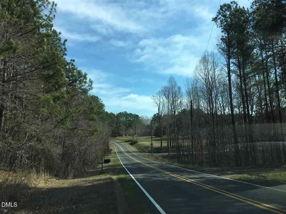 3165 Tump Wilkins Road Stem, NC 27581