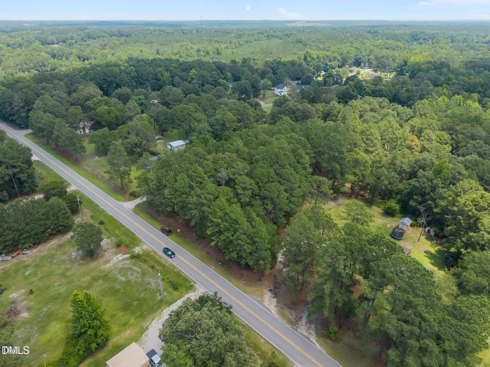 0 Overhills Road Spring Lake, NC 28390