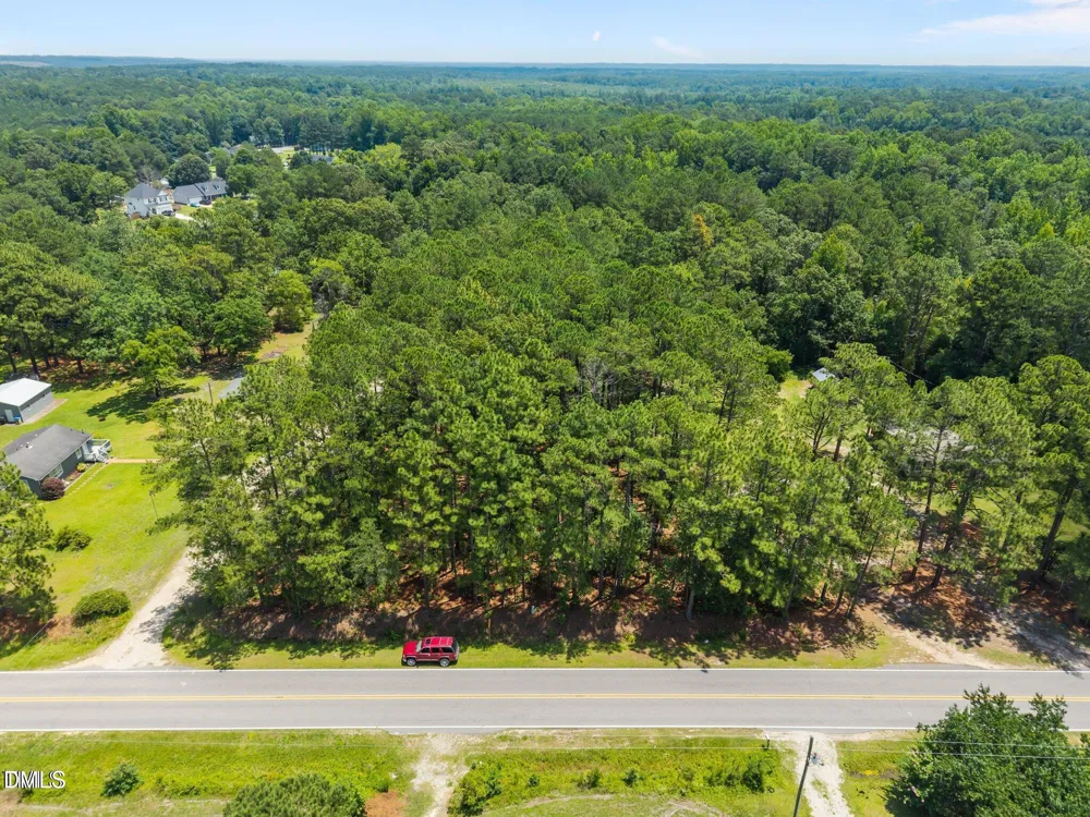 0 Overhills Road Spring Lake, NC 28390