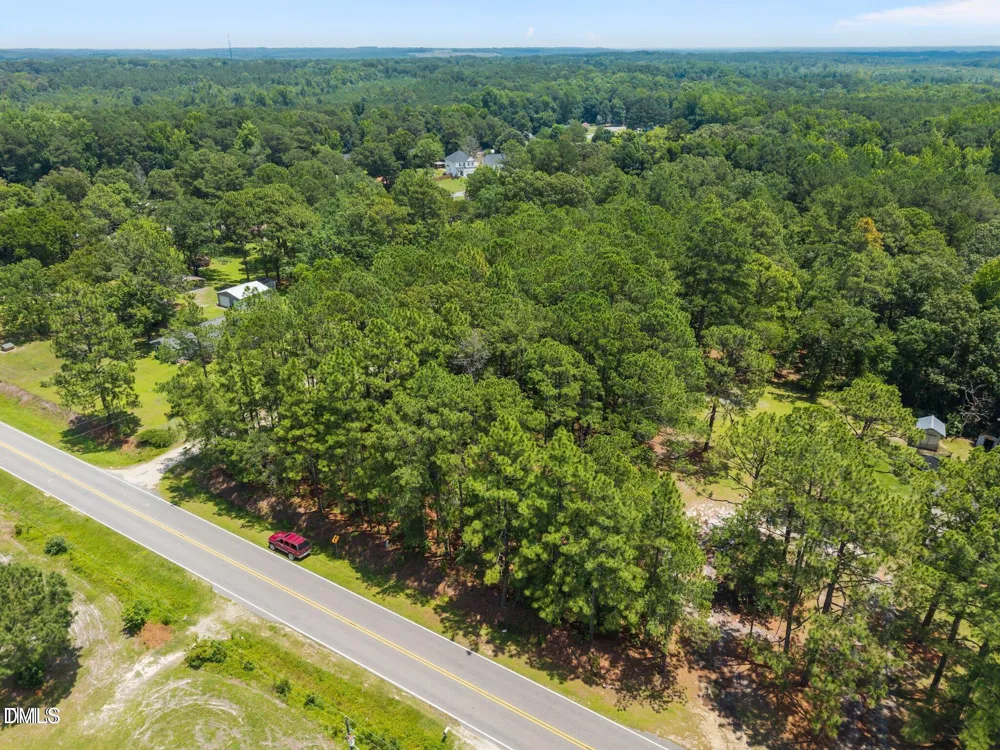 0 Overhills Road Spring Lake, NC 28390