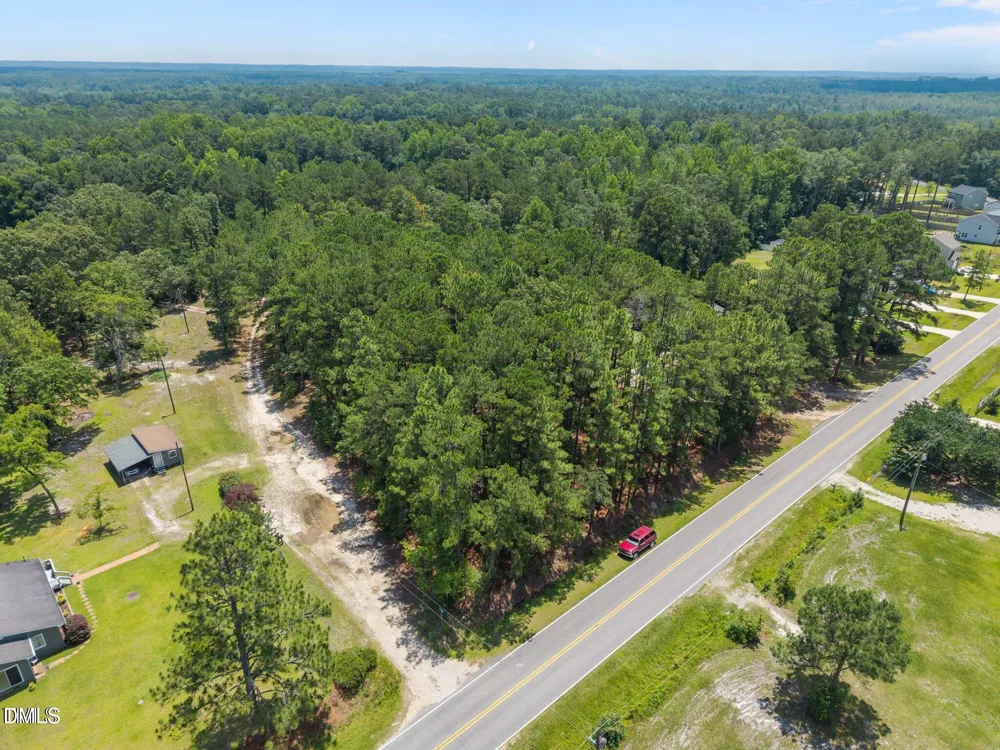 0 Overhills Road Spring Lake, NC 28390