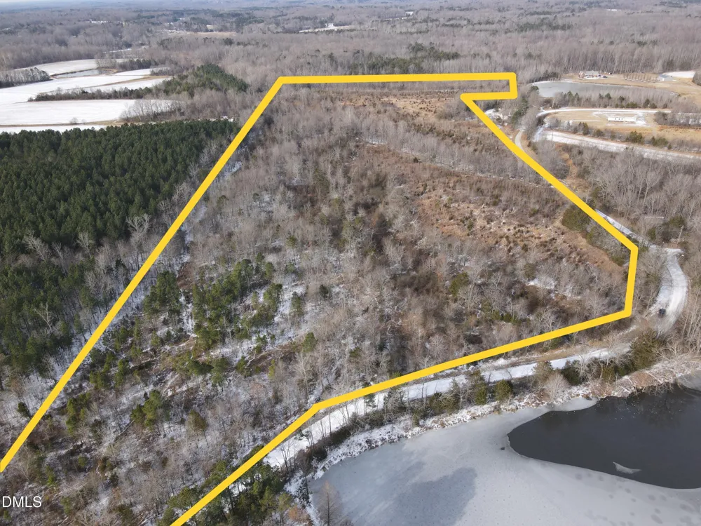 0 Oakley Road Cedar Grove, NC 27231
