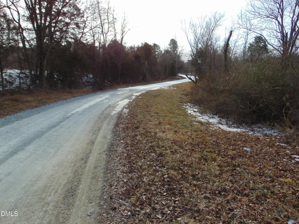 0 Oakley Road Cedar Grove, NC 27231