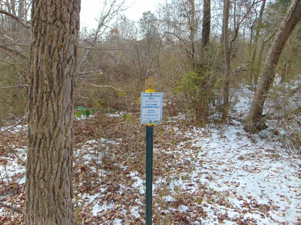 0 Oakley Road Cedar Grove, NC 27231