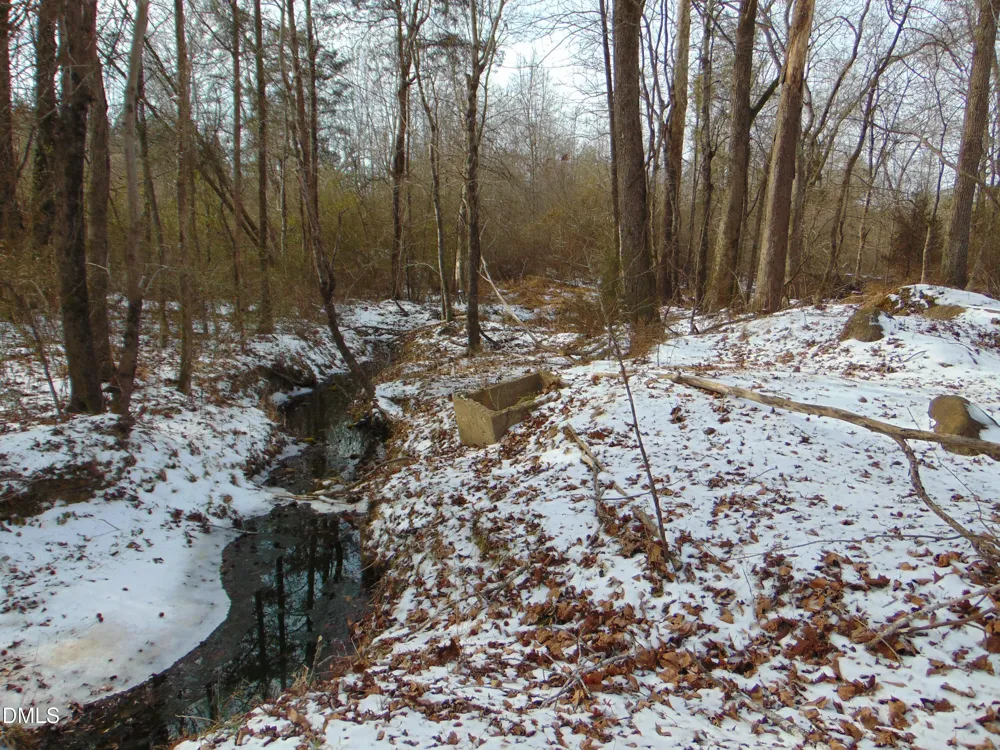 0 Oakley Road Cedar Grove, NC 27231