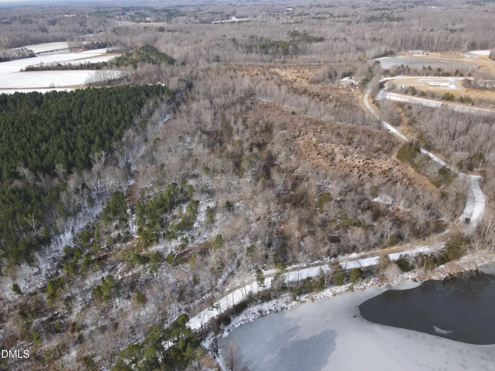 0 Oakley Road Cedar Grove, NC 27231