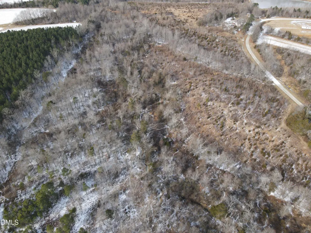 0 Oakley Road Cedar Grove, NC 27231
