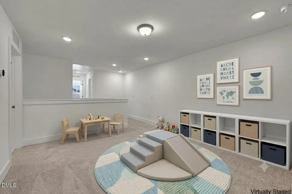 27 Ara Court #206 Angier, NC 27501