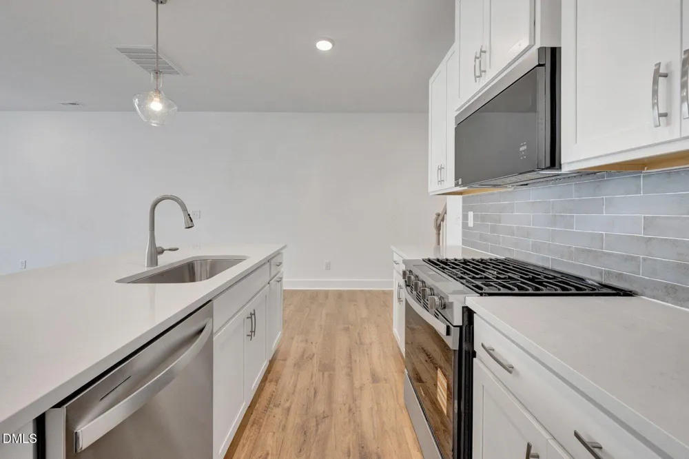 27 Ara Court #206 Angier, NC 27501