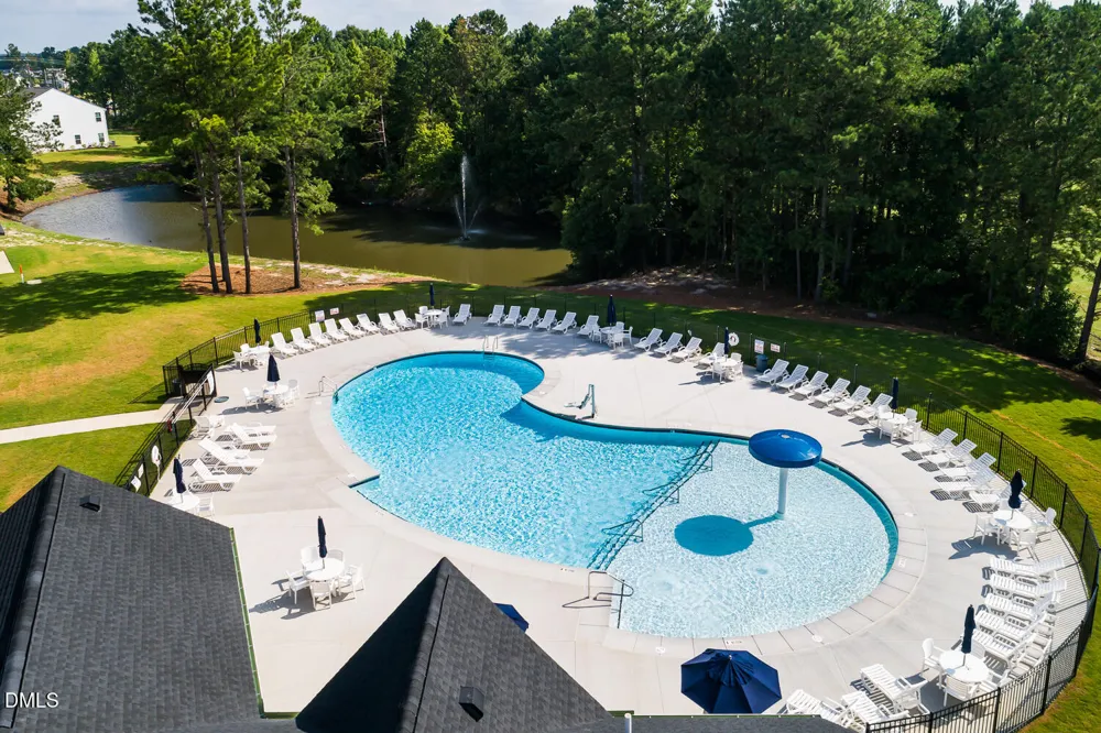 27 Ara Court #206 Angier, NC 27501