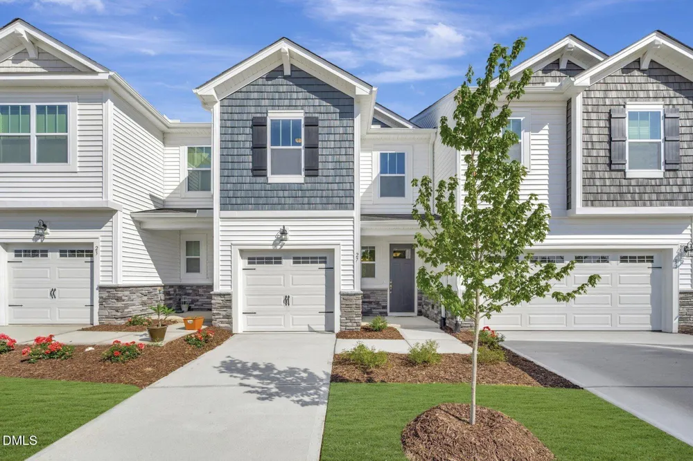 27 Ara Court #206 Angier, NC 27501