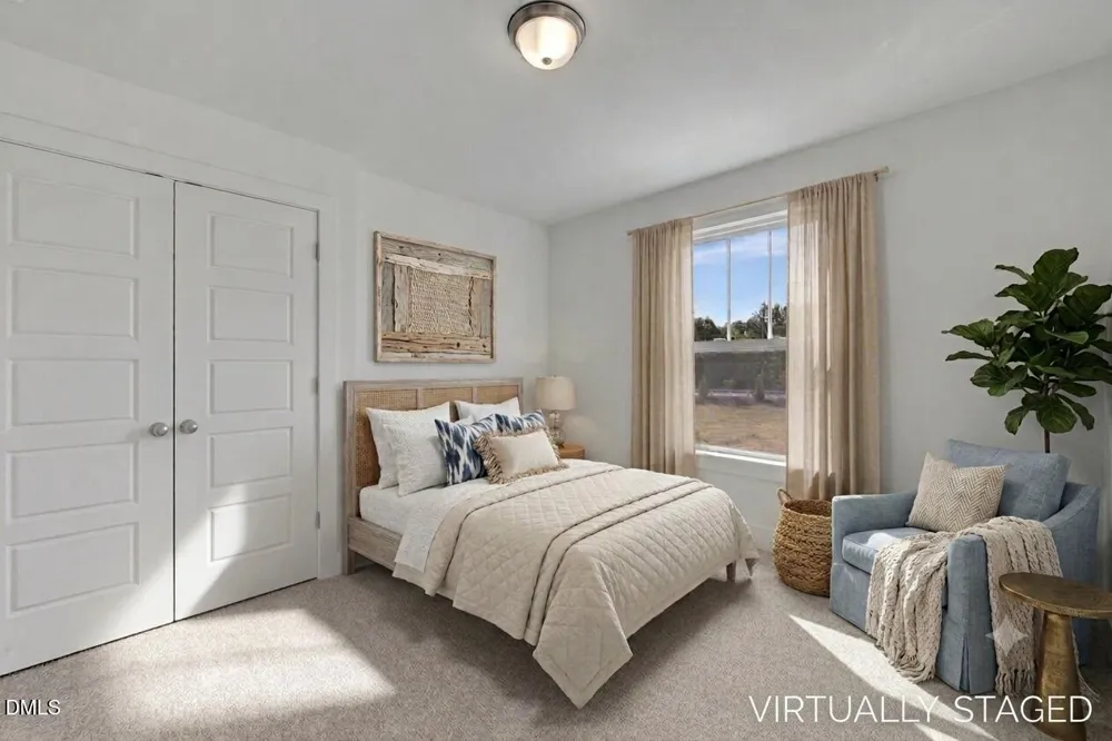 27 Ara Court #206 Angier, NC 27501