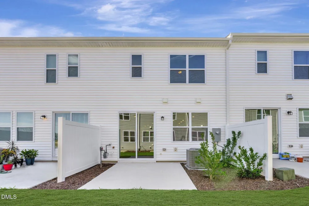 27 Ara Court #206 Angier, NC 27501