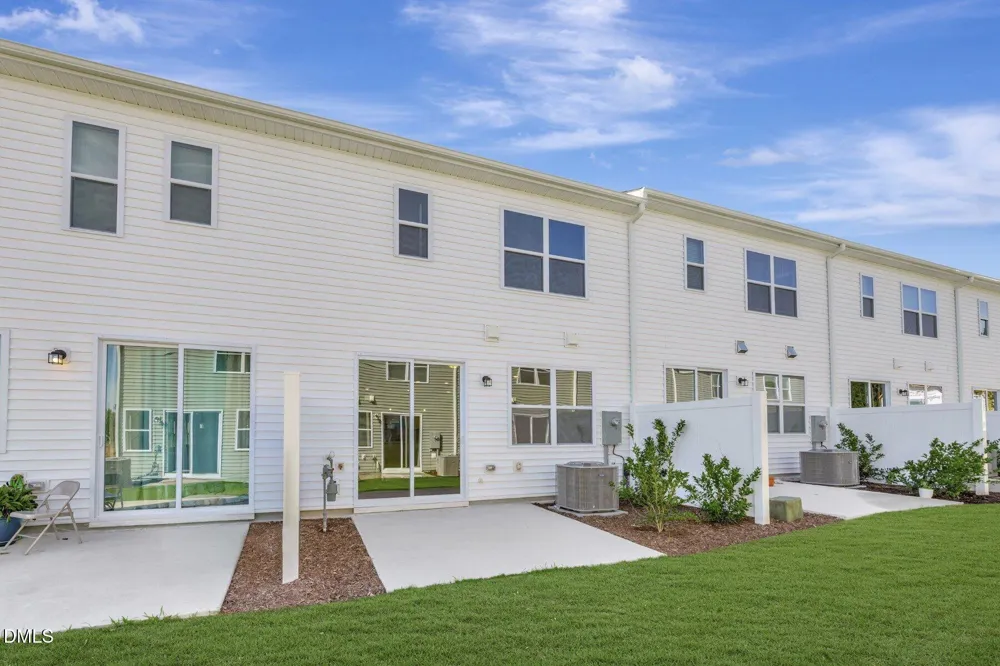 27 Ara Court #206 Angier, NC 27501