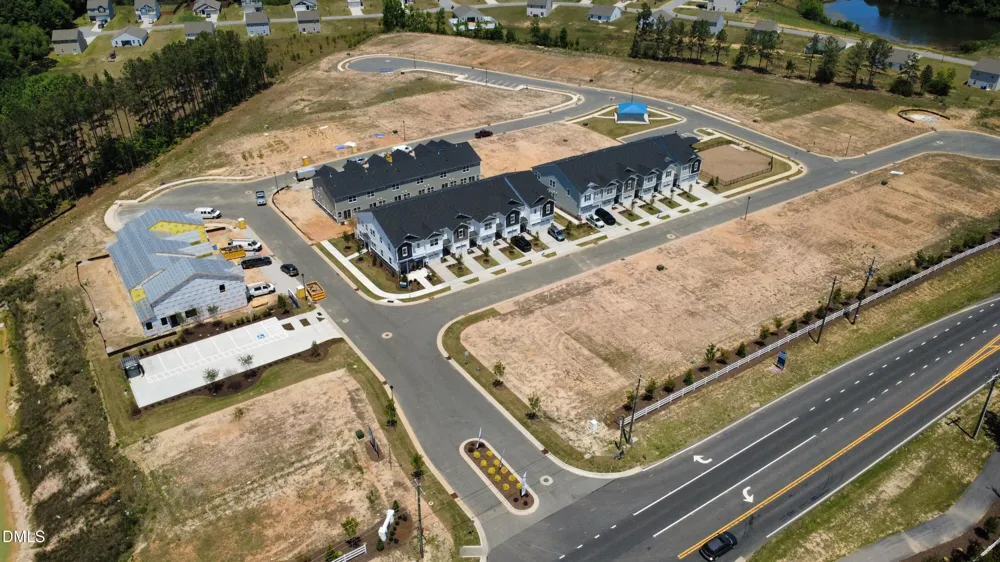 27 Ara Court #206 Angier, NC 27501