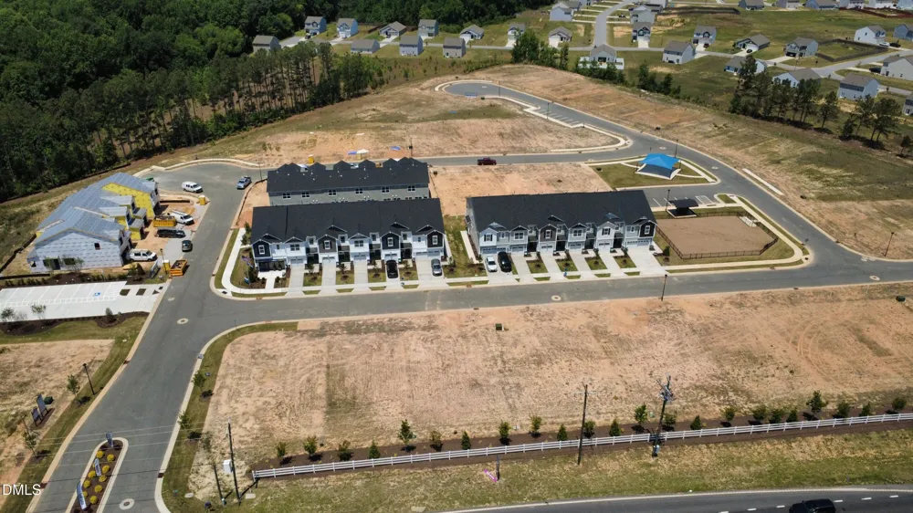 27 Ara Court #206 Angier, NC 27501