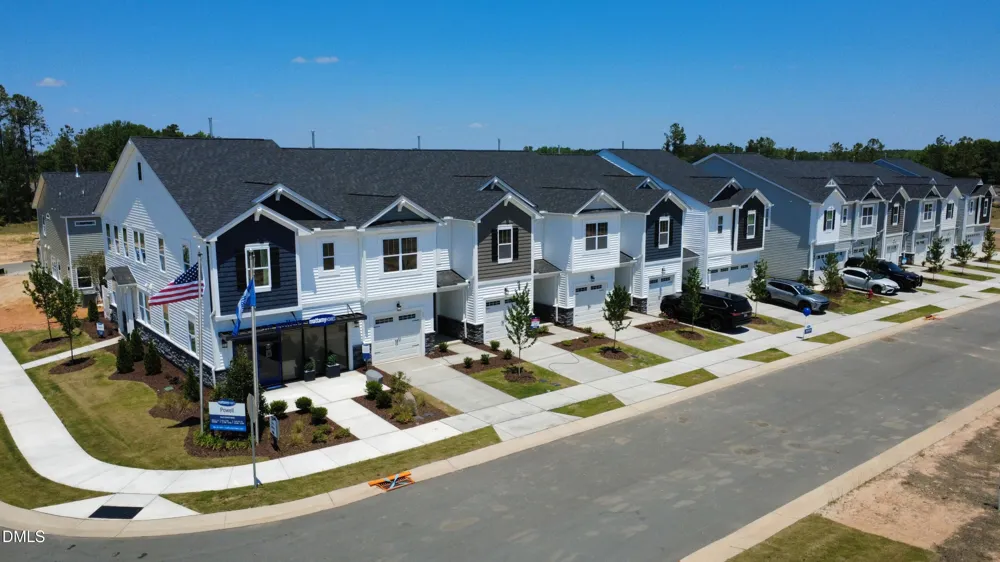 27 Ara Court #206 Angier, NC 27501