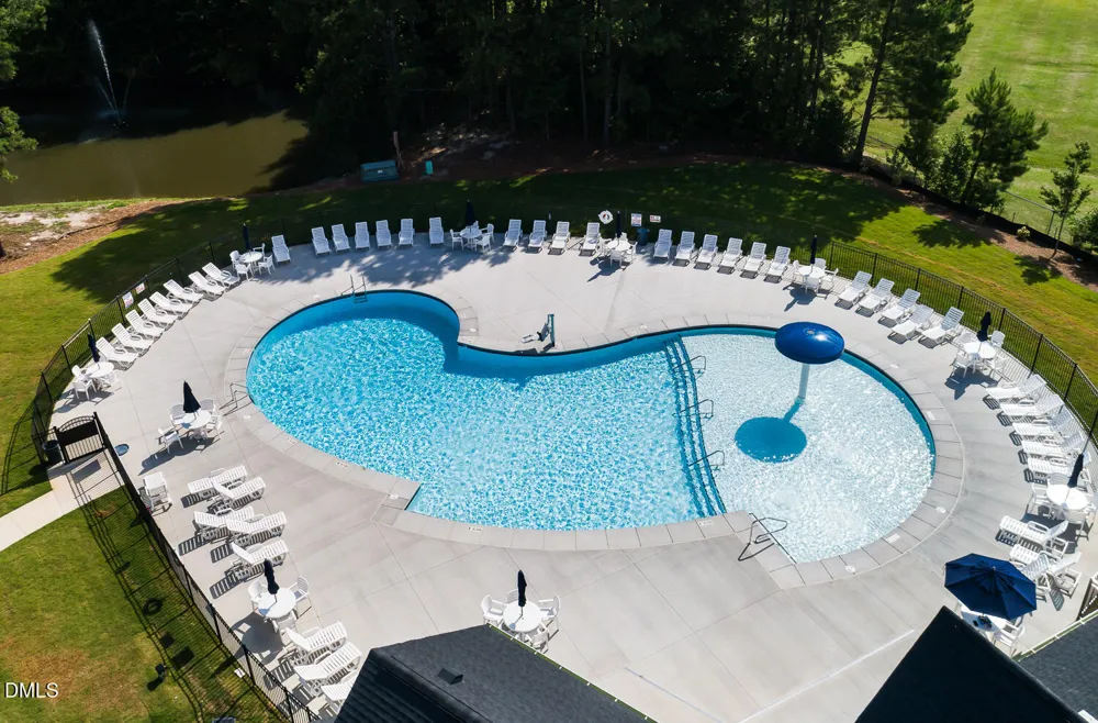 27 Ara Court #206 Angier, NC 27501