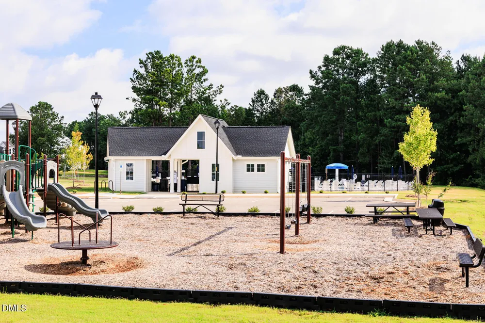 27 Ara Court #206 Angier, NC 27501
