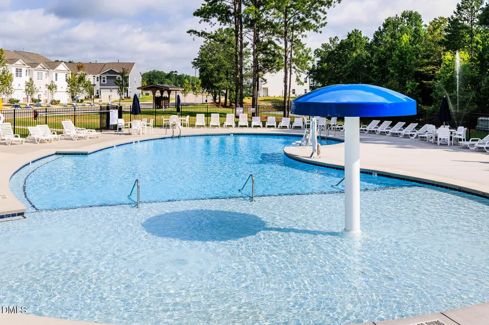 27 Ara Court #206 Angier, NC 27501