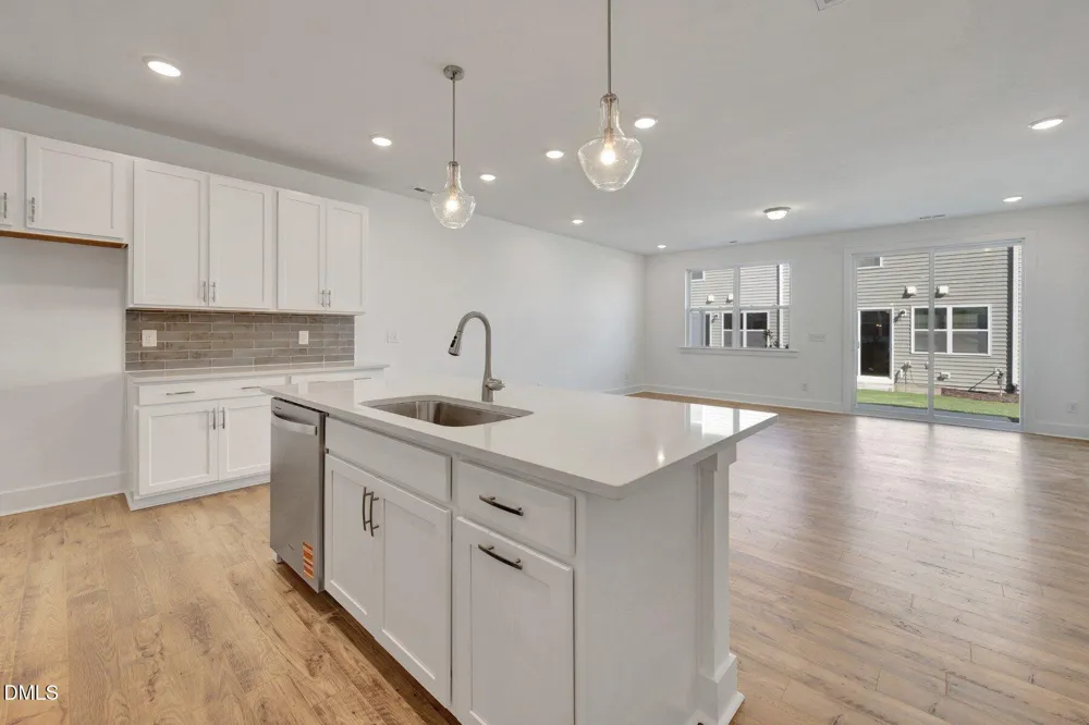 27 Ara Court #206 Angier, NC 27501