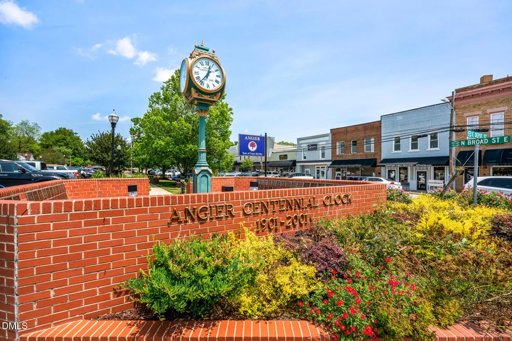 27 Ara Court #206 Angier, NC 27501