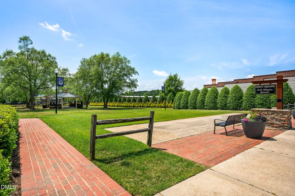 27 Ara Court #206 Angier, NC 27501