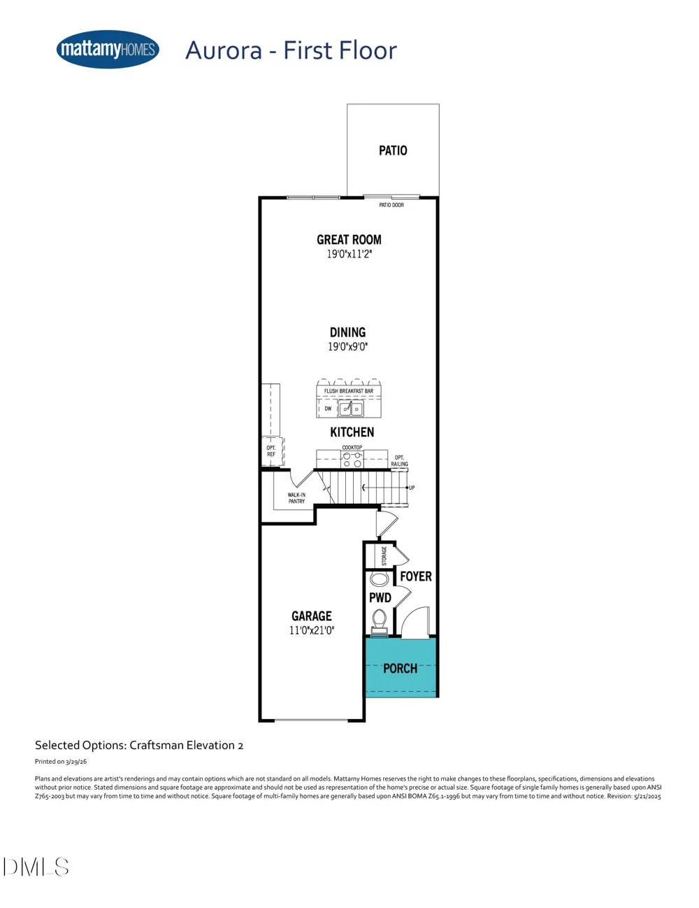 27 Ara Court #206 Angier, NC 27501