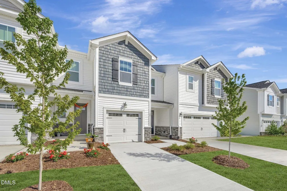 27 Ara Court #206 Angier, NC 27501