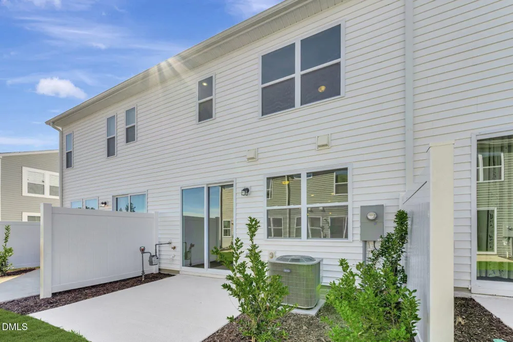 27 Ara Court #206 Angier, NC 27501