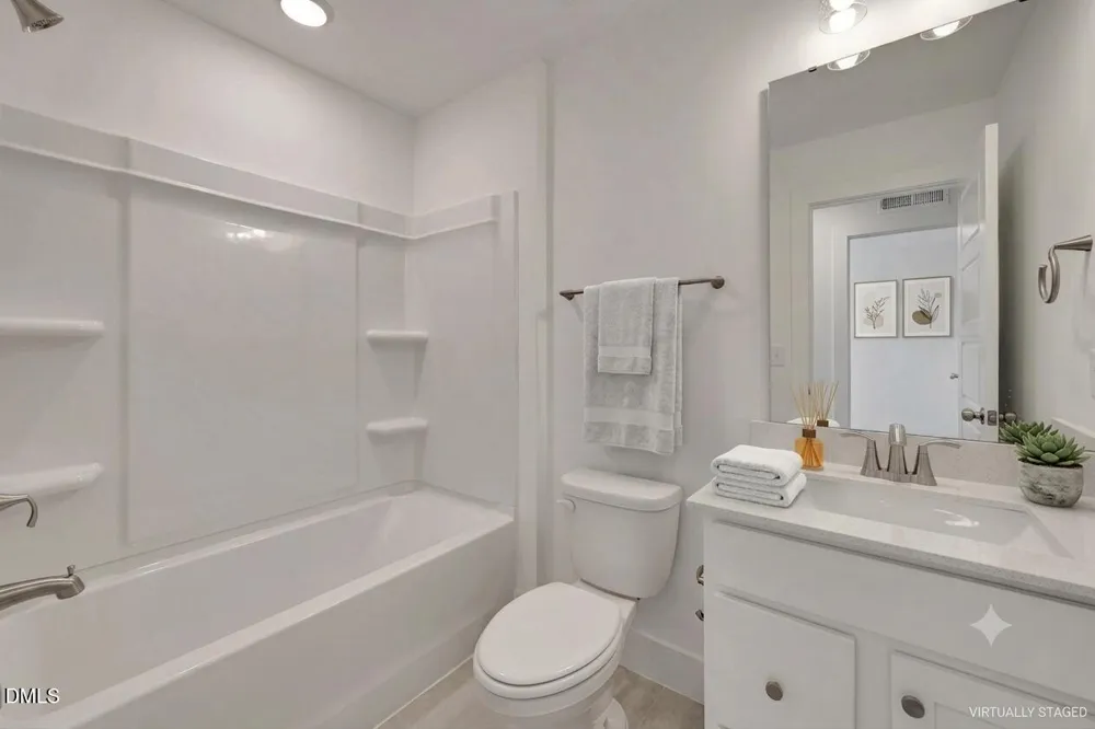 27 Ara Court #206 Angier, NC 27501