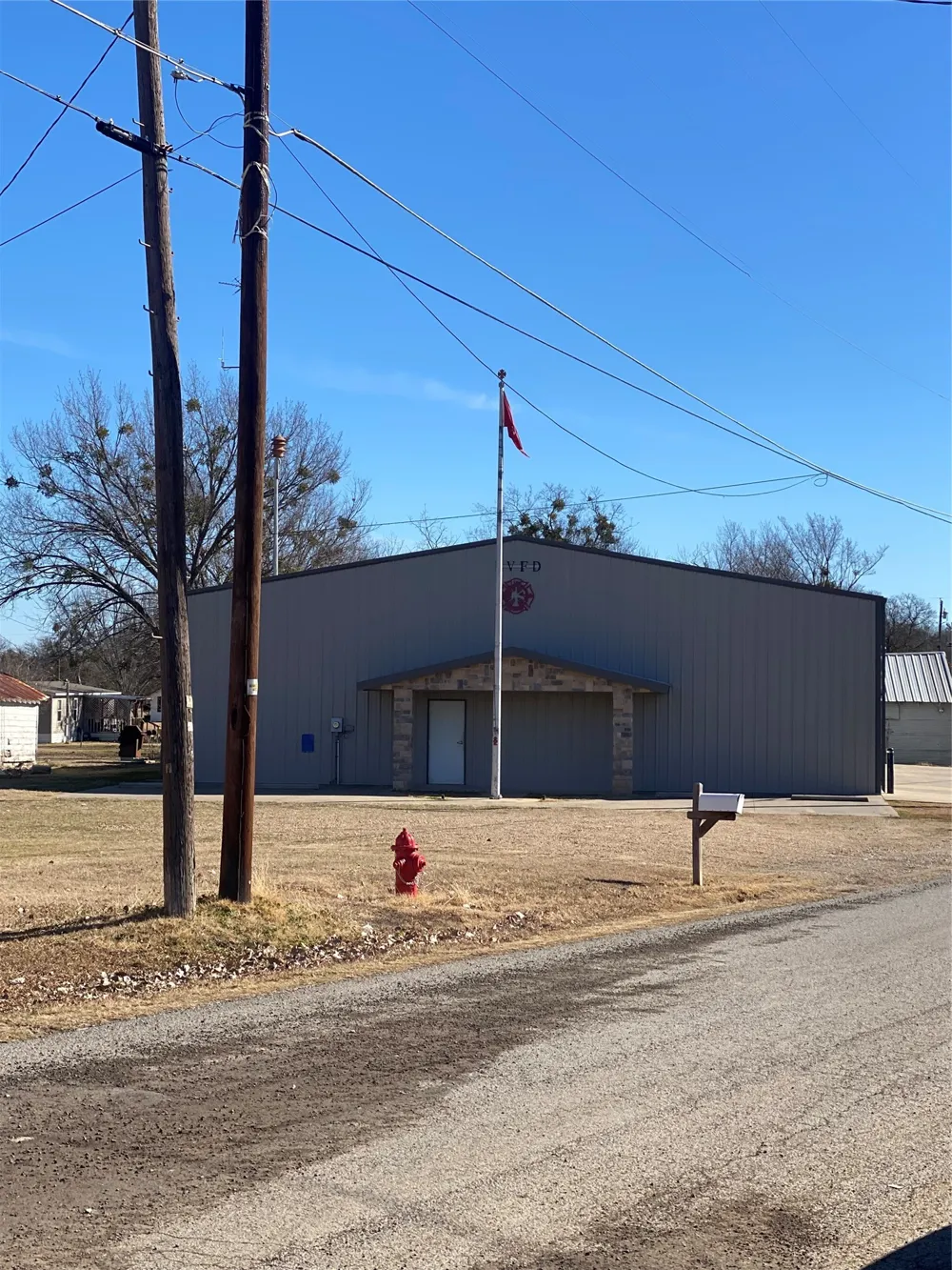 8929 W Fm 898 Savoy, TX 75479