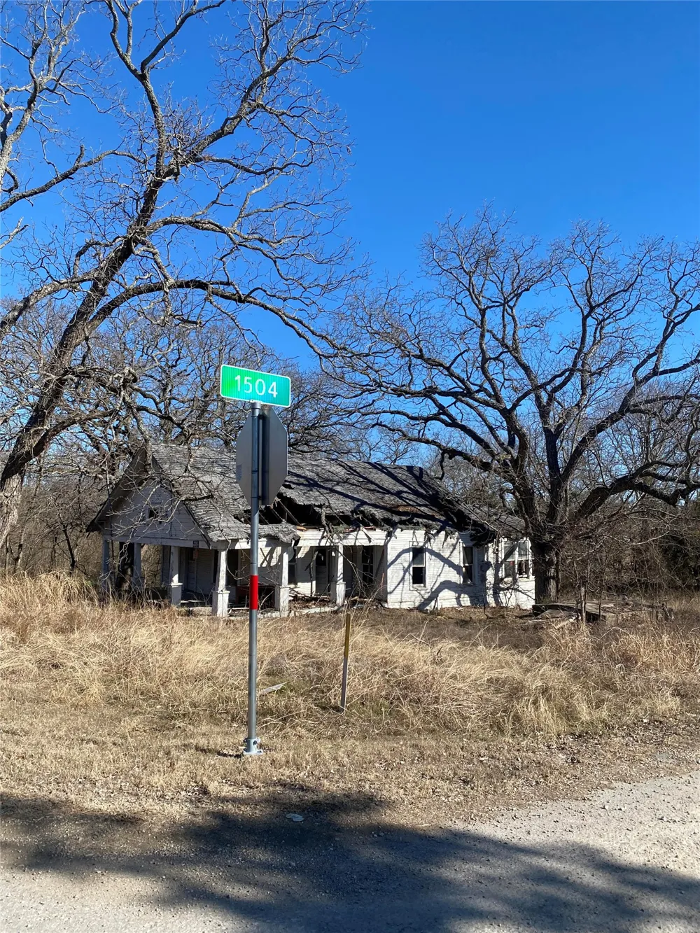 8899 W Fm 898 Savoy, TX 75479