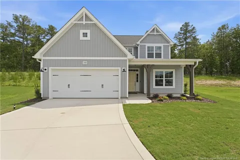 298 Rough Ridge Trail