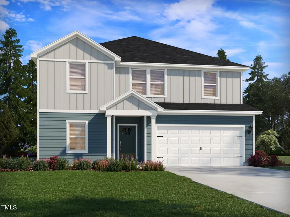 3525 Telluride Trail