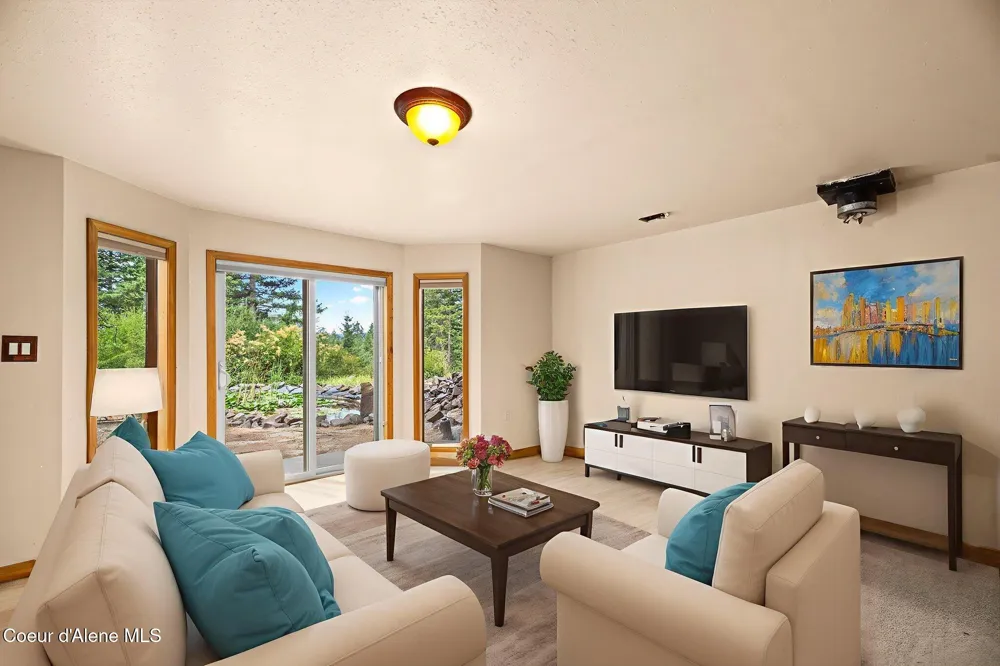 5671 E Wildlife Trail Hayden, ID 83835