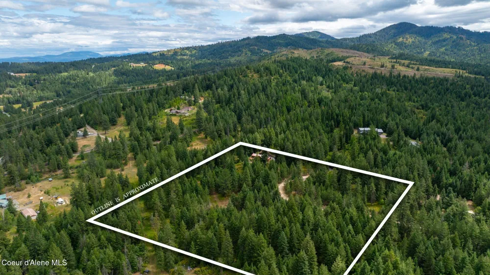 5671 E Wildlife Trail Hayden, ID 83835
