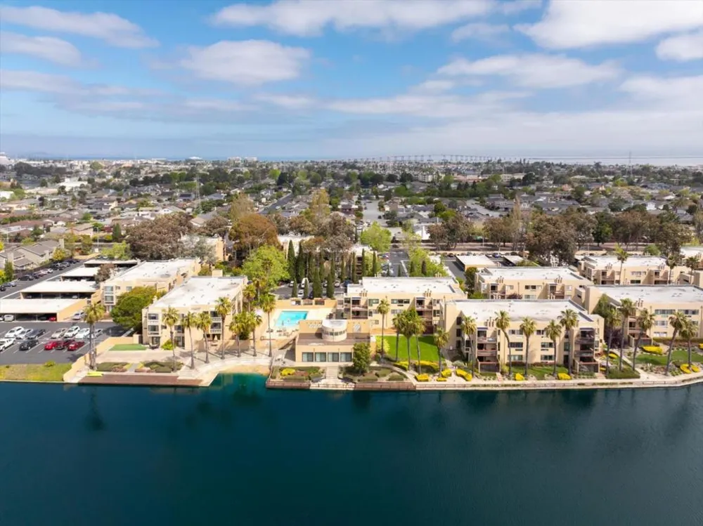 910 Beach Park Boulevard #106 Foster City, CA 94404