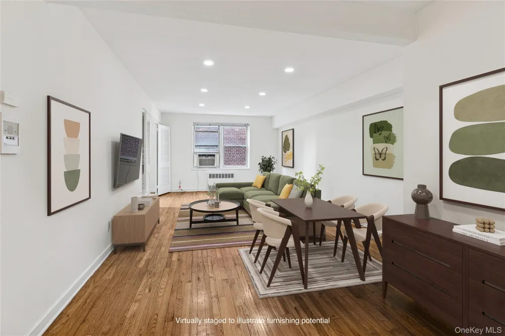 72-10 112th Street #5B Forest Hills, NY 11375