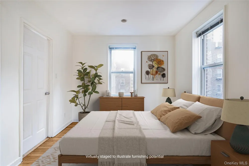 72-10 112th Street #5B Forest Hills, NY 11375