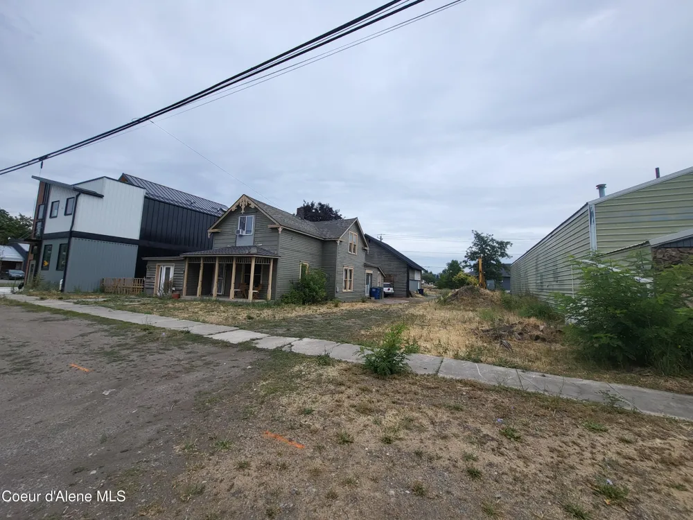XXX E 3rd Avenue Post Falls, ID 83854