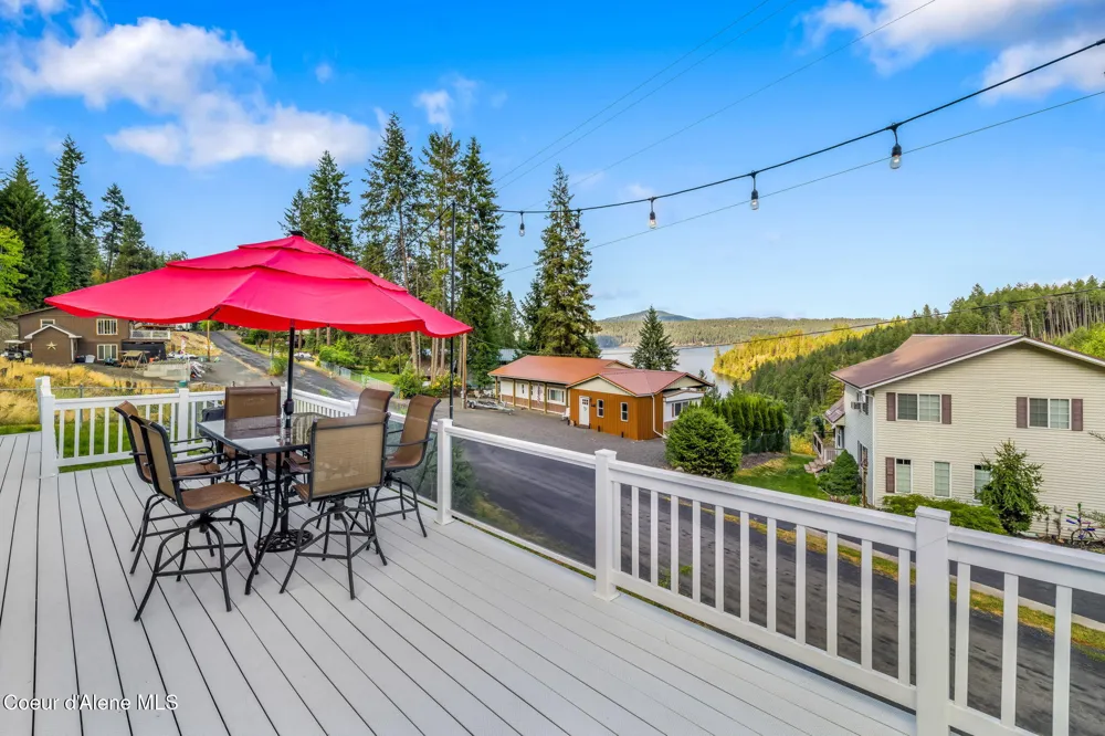 20943 S Cave Bay Road Worley, ID 83876