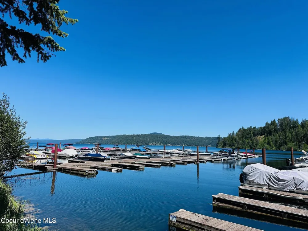 20943 S Cave Bay Road Worley, ID 83876