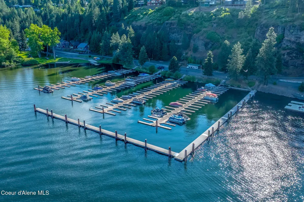 20943 S Cave Bay Road Worley, ID 83876