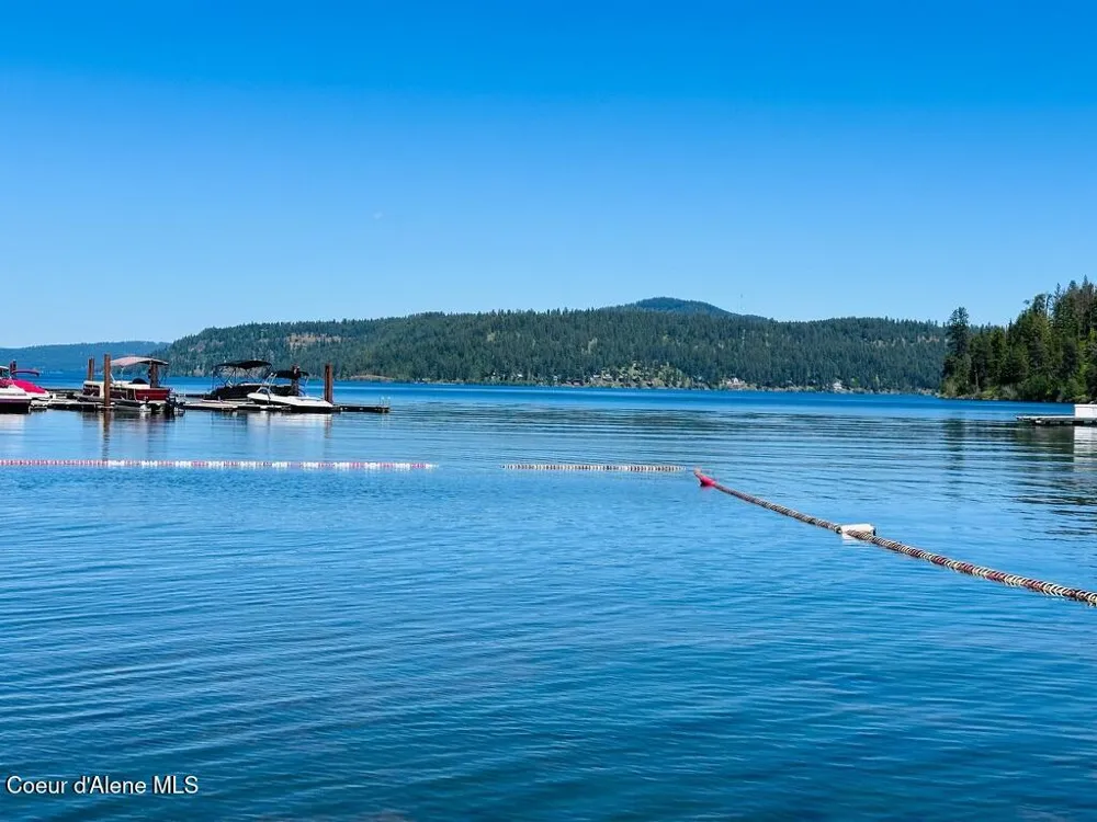 20943 S Cave Bay Road Worley, ID 83876