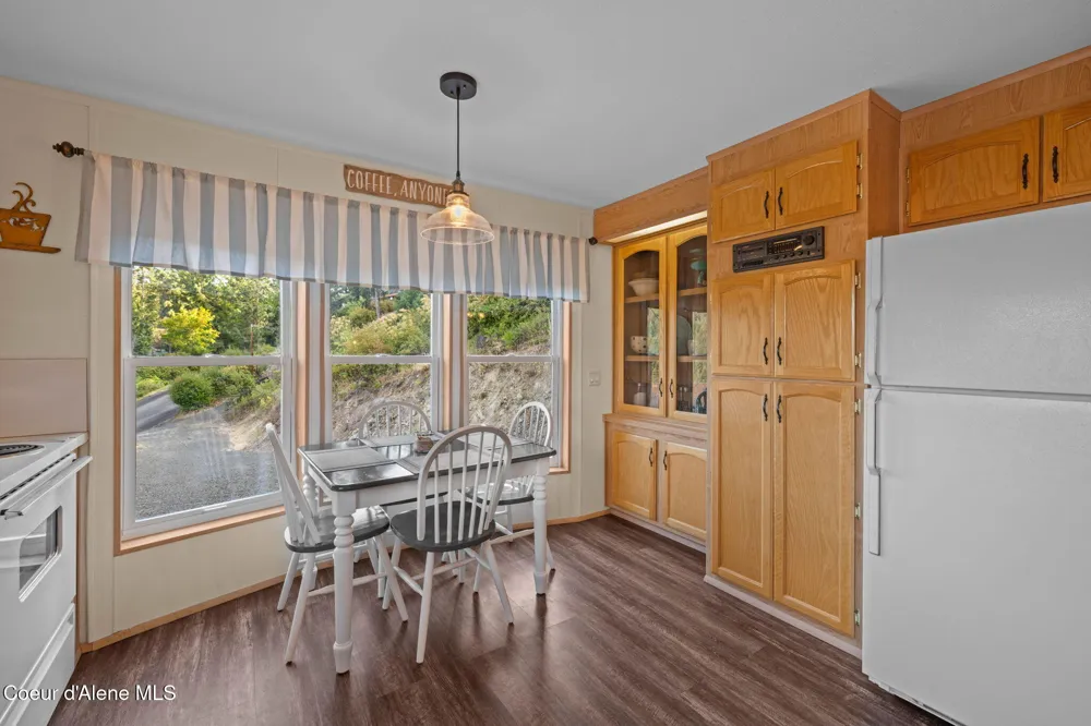 20943 S Cave Bay Road Worley, ID 83876