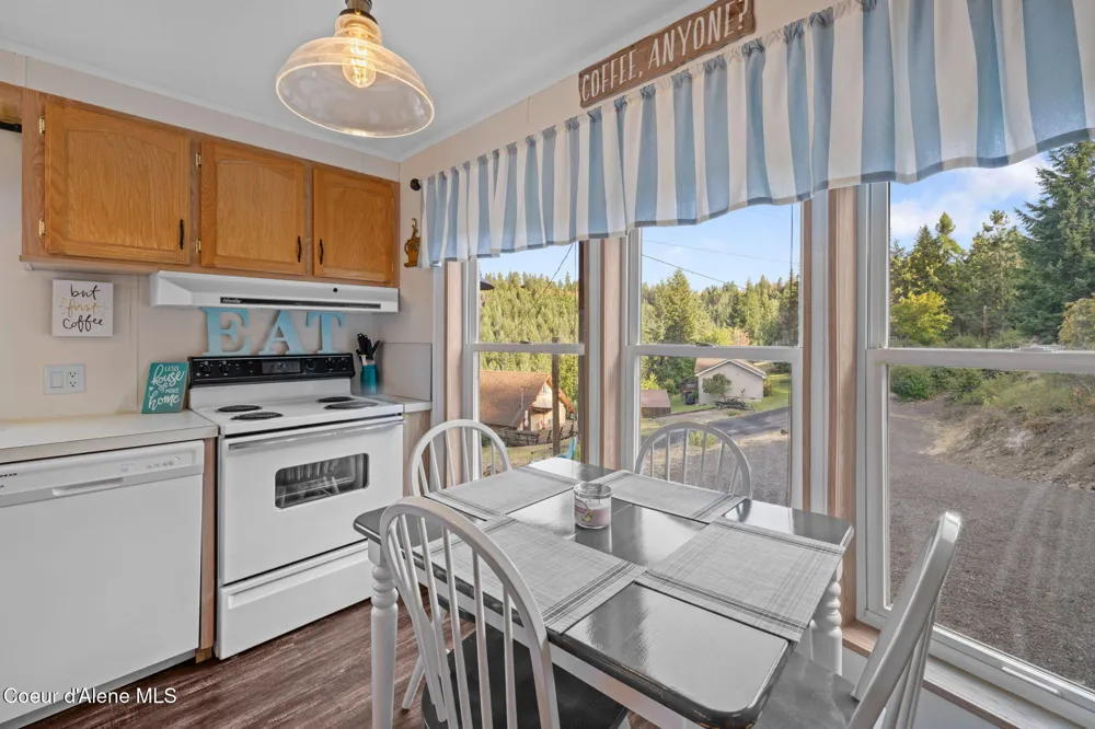 20943 S Cave Bay Road Worley, ID 83876
