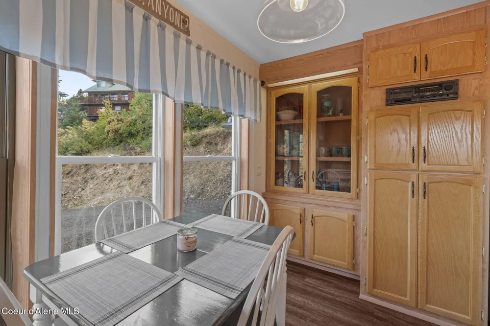20943 S Cave Bay Road Worley, ID 83876