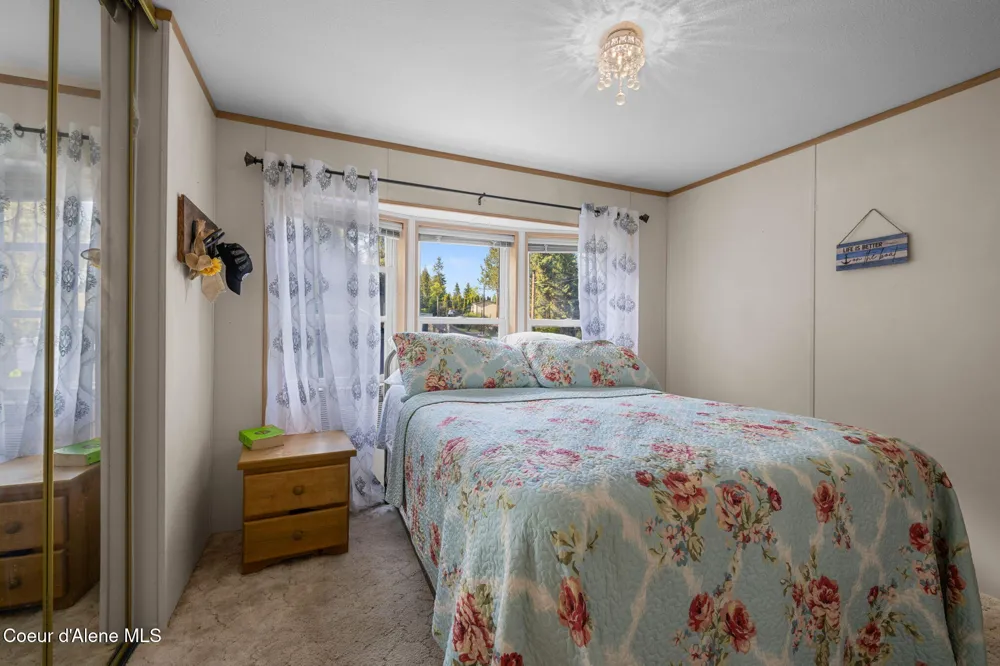 20943 S Cave Bay Road Worley, ID 83876